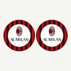 AC Milan® glasunderlägg