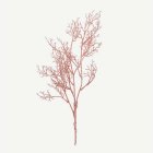 Konstgjord Gren Roséguld