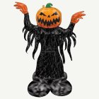 Pumpa Mega Folieballong