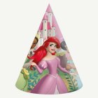 Disney Princess® Partyhattar