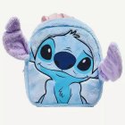 Stitch® 3D Öron Ryggsäck Blå