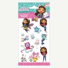 Gabby's Dollhouse® Falska Tatueringar