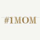 Girlang #1 Mom
