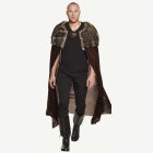 Viking Cape
