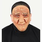 Gammal Man Mask