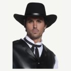 Klassisk Westernhatt