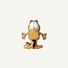 Garfield® Folieballong