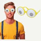 Minions Ögon Glasögon