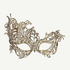 Antik Barockmask Guld