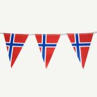 Norge Flaggirlang