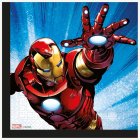 Avengers® Iron Man Servetter