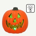 Lysande Pumpa