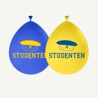 Student Ballonger Svenska