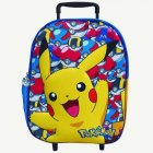 Pokémon® 3D Trolley Ryggsäck Flerfärgad