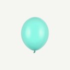 Ballonger Pastell Light Mint
