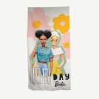 Barbie® Strandhandduk