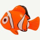 Uppblåsbar Clownfisk