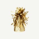Satin Ballongvikt Lyxig Guld