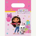 Gabby's Dollhouse® Presentpåsar
