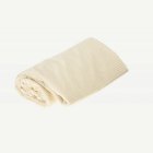 Premium Velour Duk Vit