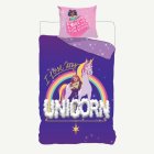 Unicorn Academy® Sängkläder