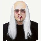Zombie Huvuddel Vit