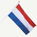 Stor Holländsk Flagga
