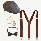 20-tal Peaky Set