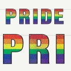 Pride Girlang DIY