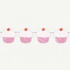 Cupcake Girlang