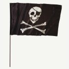 Piratflagga