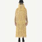 The Addams Family® Cousin Itt Maskeraddräkt
