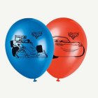 Bilar Ice Ballonger