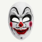 Horror Clown Mask