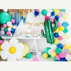 Happy Birthday Girlang Guld