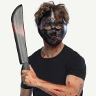 Killer Mask & Machete