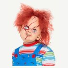 Chucky Latexmask