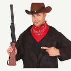 Cowboy Leksaksgevär