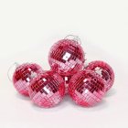 Discokulor Hot Pink 8 cm