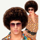 Disco Afroperuk Brun