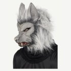 Vargmask