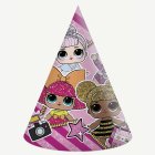 LOL® Surprise Partyhatt
