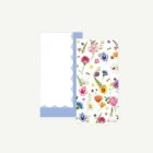 Vilda Blommor Servetter