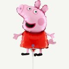 Greta Gris® Mini Folieballong