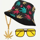 90-tal Weed Tillbehörsset