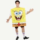 Svampbob Fyrkant® Maskeraddräkt