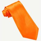 Satinslips Neonorange