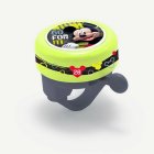 Mickey Mouse® Cykel Ringklocka