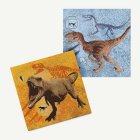 T-Rex Servetter