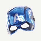 Captain America® Barnmask